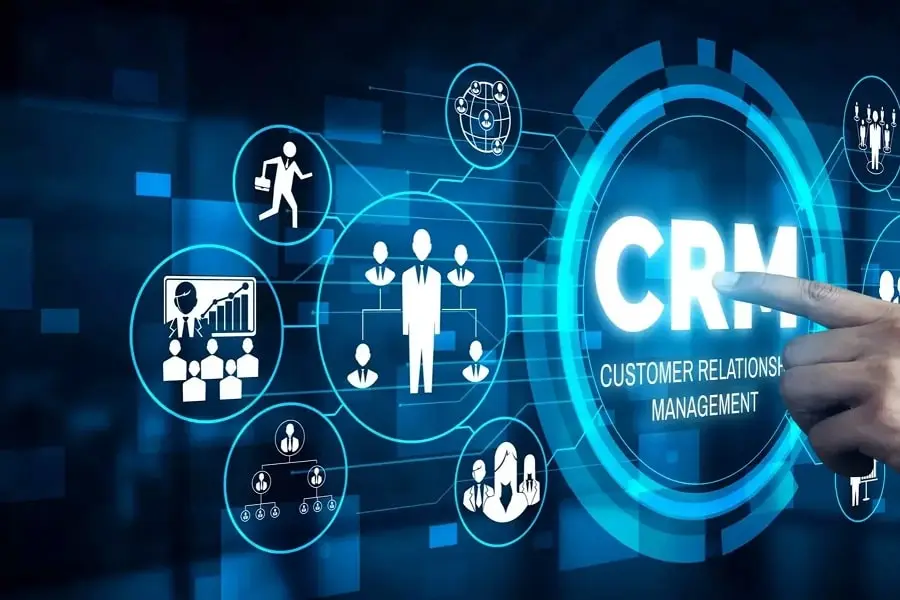 بهینهسازی فرآیندها با نرم افزار مدیریت املاک با سیستم CRM مشتریان