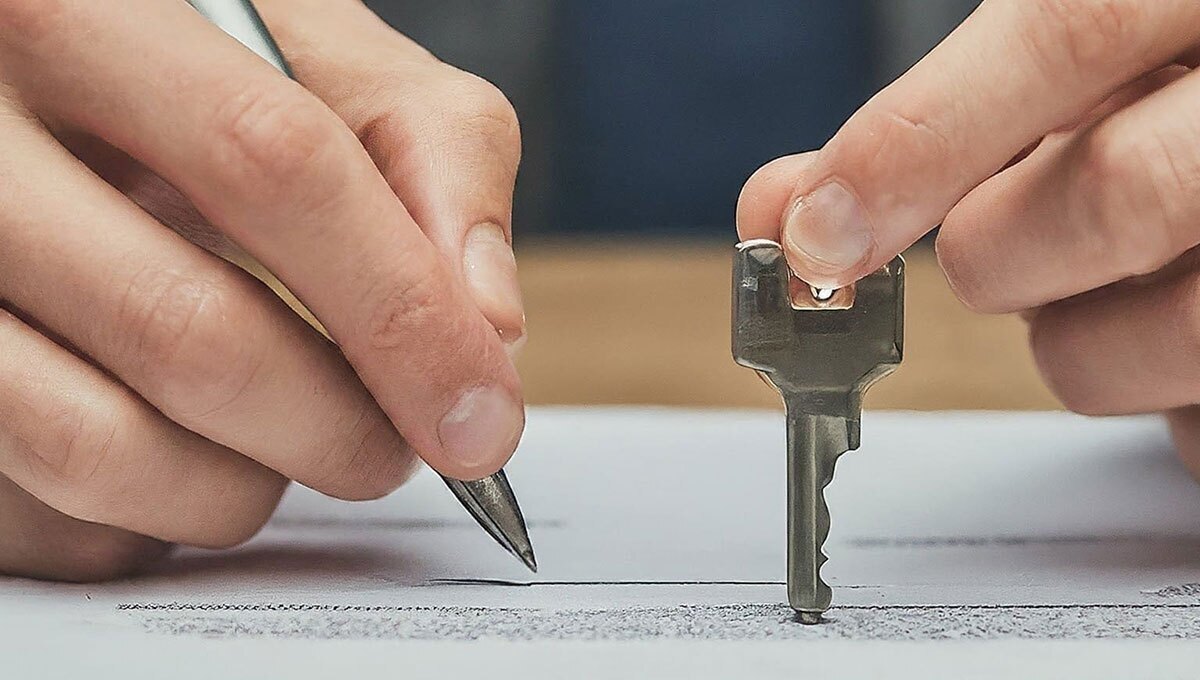 اهمیت بررسی دقیق اطلاعات در معاملات ملکی