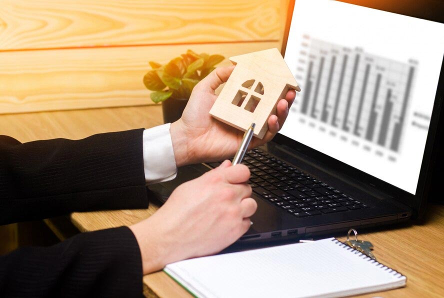 ارتقای عملکرد مشاوران با نرم افزار دفتر املاک