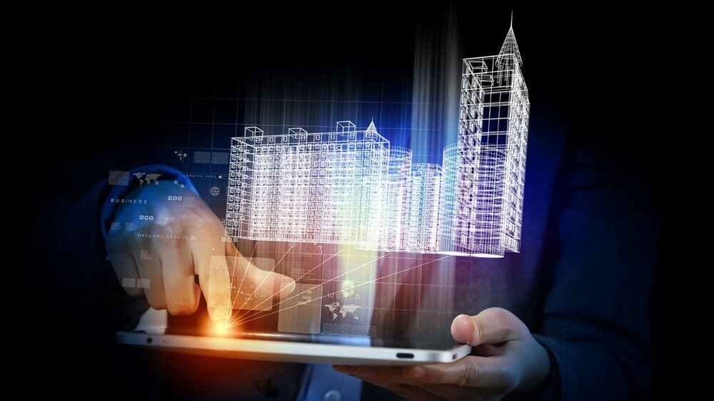 بررسی دقیق امکانات یک سیستم مدیریت املاک استاندارد