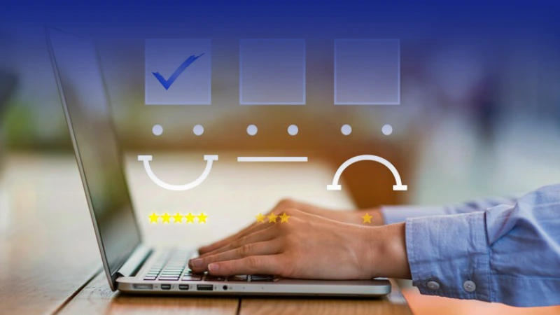 نقش سایت فایل یابی املاک در افزایش رضایت مشتری