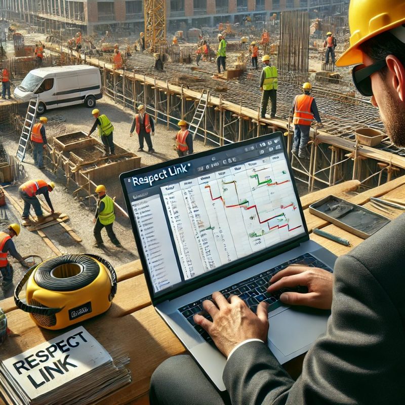 نقش نرم افزار مدیریت مشارکت در ساخت در بهبود ارتباط بین مالک و سازنده