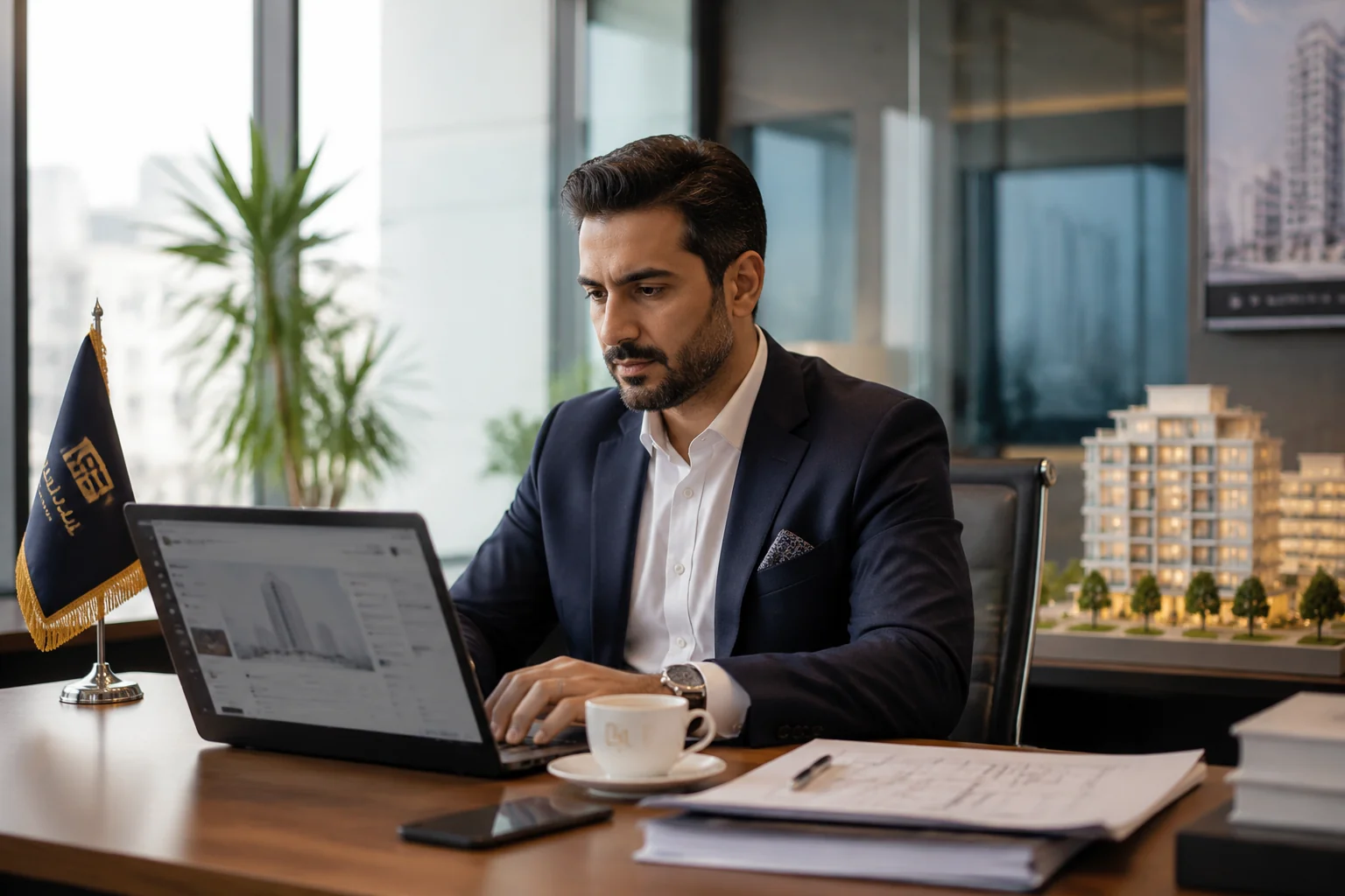نرم افزار املاک سنندج